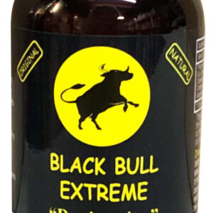 Black Bull Extreme Shot 12ct