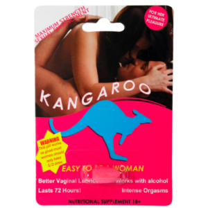 Kangaroo for Her 1ct