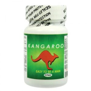 Kangaroo for Him 12Ct