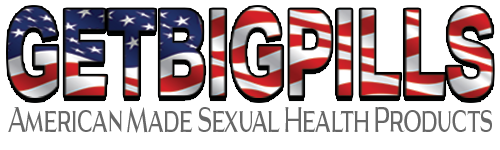 GetBigPills.com | Buy sex pills online with discreet shipping